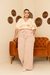 Conjunto Fabi Duna+ Alfaiataria (6009) - comprar online