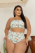 Biquini Olinda Estampa Exclusiva (712) - comprar online