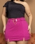 Short-Saia Scuba Crepe (1015) na internet
