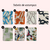 Macacão Laço Linho (8043) - Crisalina | Moda Plus Size Feminina