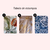 Conjunto Vitória Estampas Exclusivas (8006) - loja online