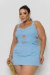 Macaquinho Rebecca Scuba Crepe (3058) - comprar online