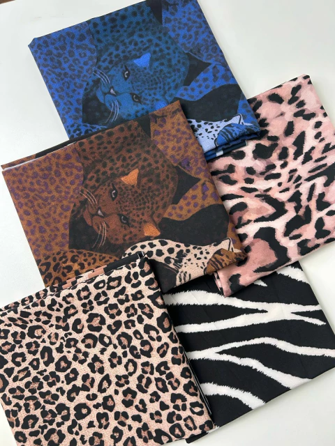 Lenço seda (40) - comprar online