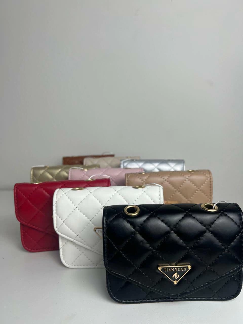 Mini Bolsa Mia (07) - comprar online