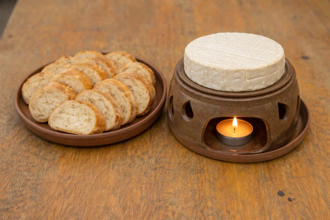 Kit Queijo