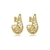 Brinco - CAMILA - Pizzicato Jewelry
