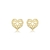 Brinco - JULIA - Pizzicato Jewelry