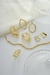 Brinco - CLAUDIA - Pizzicato Jewelry