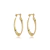Brinco - FABIOLA - Pizzicato Jewelry