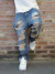 JEAN DESING CUSTOM en internet
