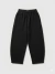 JOGGIN BAGGY - Black
