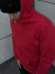 CAMPERA POLO - RED - tienda online