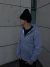 CAMPERA POLO - GRIS - tienda online