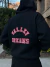 ZIP VALLEY x PORTUGAL - Roja - Seventeen.tb