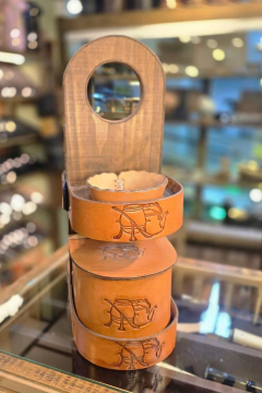 Porta Chimarrão Mate - comprar online