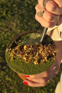 Blend Tea Scandal- Tradicional - loja online