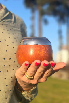 Coquinho com Bocal em Inox - comprar online