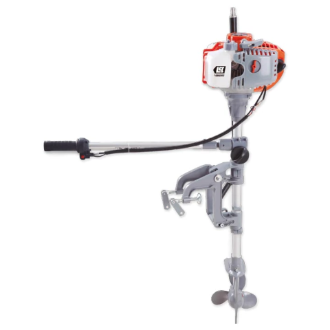 MOTOR FUERA DE BORDA (LM621) LM621