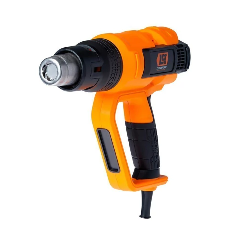 PISTOLA DE CALOR 2000W PCL2000-9