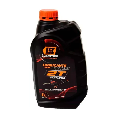 ACEITE 2T SINTETICO 1 LT ACL2TS1LT