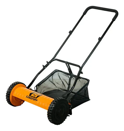 CORTACESPED MANUAL HELICOIDAL CHL400-8