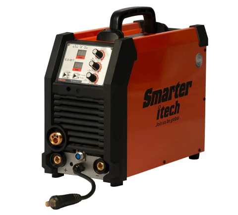 SOLDADORA MIG MAG 250A