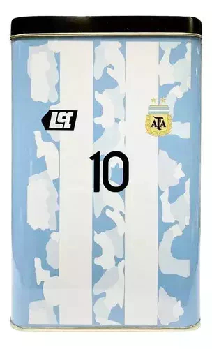 YERBERA SELECCION ARGENTINA 500G