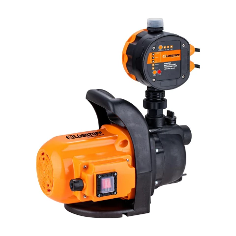 BOMBA ELEVADORA 25M 0.5HP LQSMARTER25