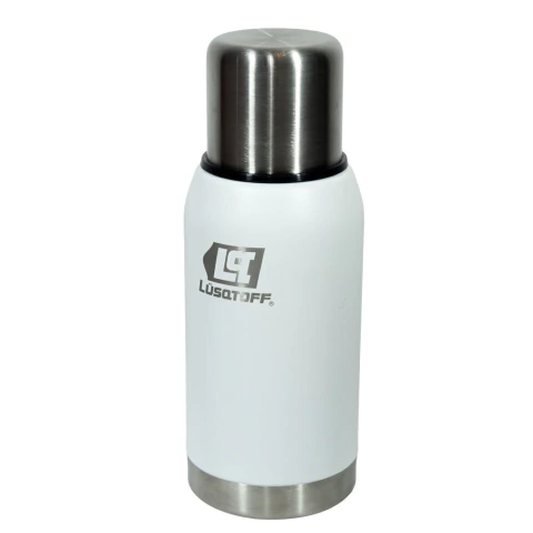 TERMO DE 750 ML BLANCO TL750-9B