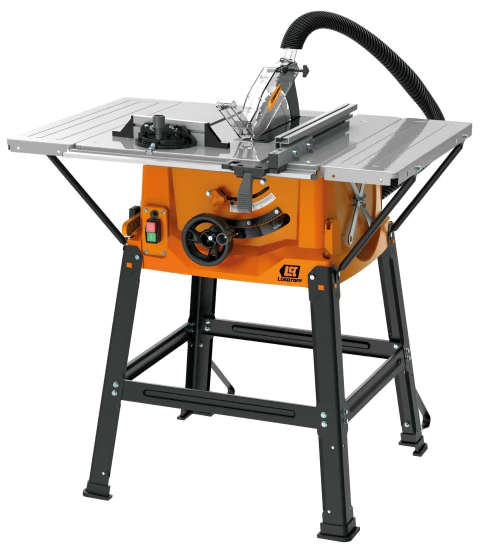 SIERRA CIRCULAR DE MESA