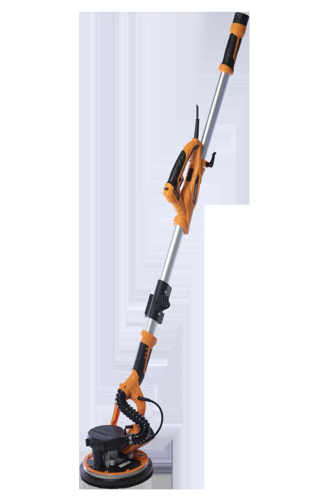 ALISADOR DE P. C/BOL. REC. Y LED LQAP-220B