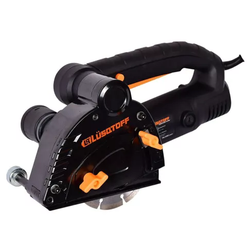 ACANALADORA DE PARED ACPL1500-9