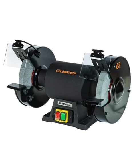 AMOLADORA DE BANCO 10 ABL750-9