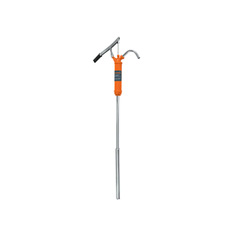 BOMBA MANUAL P/ EXTRACCION ACEITE A PALANCA - 0.3 LTS X BOMBEO 16857 - comprar online