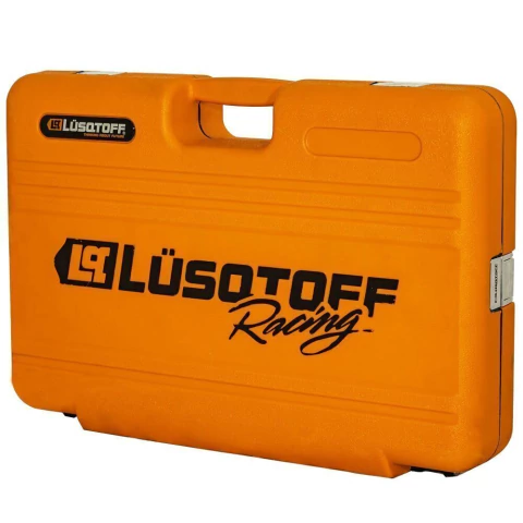 SET DE HERRAMIENTAS RACING 150 PIEZAS SHL150-9