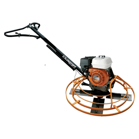 ALISADOR DE CEMENTO CON RUEDA -P DMR-1000PRO