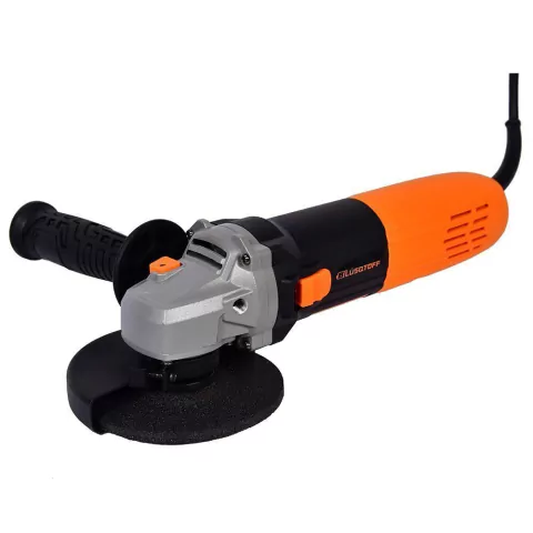 AMOLADORA 1400W 125MM AML1400-9