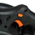 SIERRA CIRCULAR A BATERIA (IRON VOLT) CSL4500-9B - comprar online