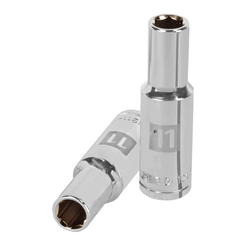 BOCALLAVE LARGO HEXAGONAL 11 MM ENC 1/2 13351 - comprar online