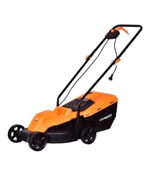 CORTADORA DE CESPED ELECTRICA 10