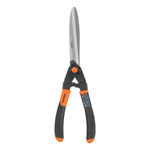 TIJERA DE CERCO ACERO CARBONO MGO CONFORT GRIP - LARGO 47 CM 18473
