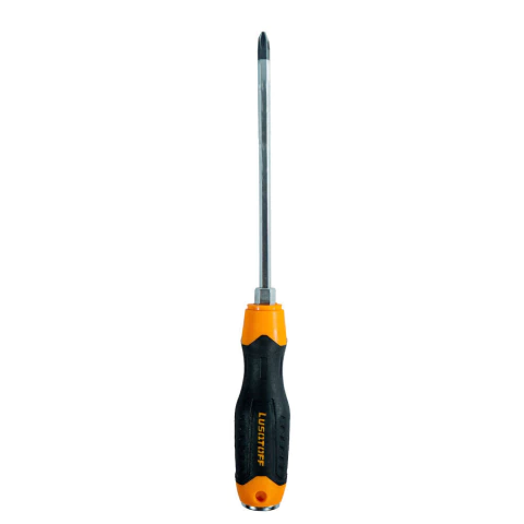 DESTORNILLADOR PHILLIPS PH2 - 6 X 150M PASANTE L6636 - comprar online