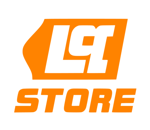 Lusqtoff Store Tigre