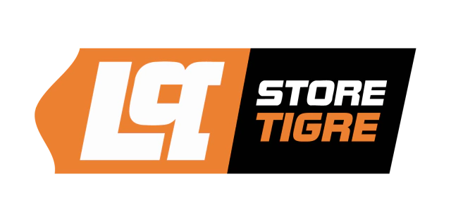Lusqtoff Store Tigre