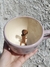 Piezas personalizadas con perritos (MUESTRAS)