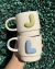 Tazas con Iniciales