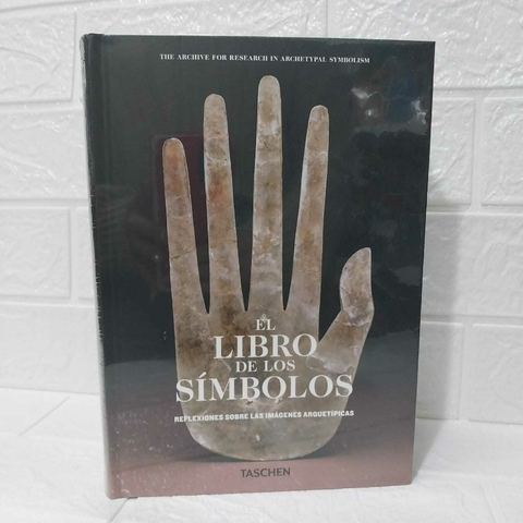 El Libro De Los Símbolos - Taschen