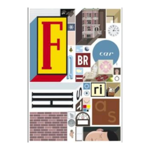 Caja Fabricar Historias - Chris Ware - Mondadori