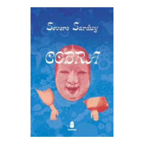 Cobra - Severo Sardwy - Cuneta