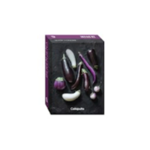 Berenjena - 12 Recetas - Senttia - Catapulta